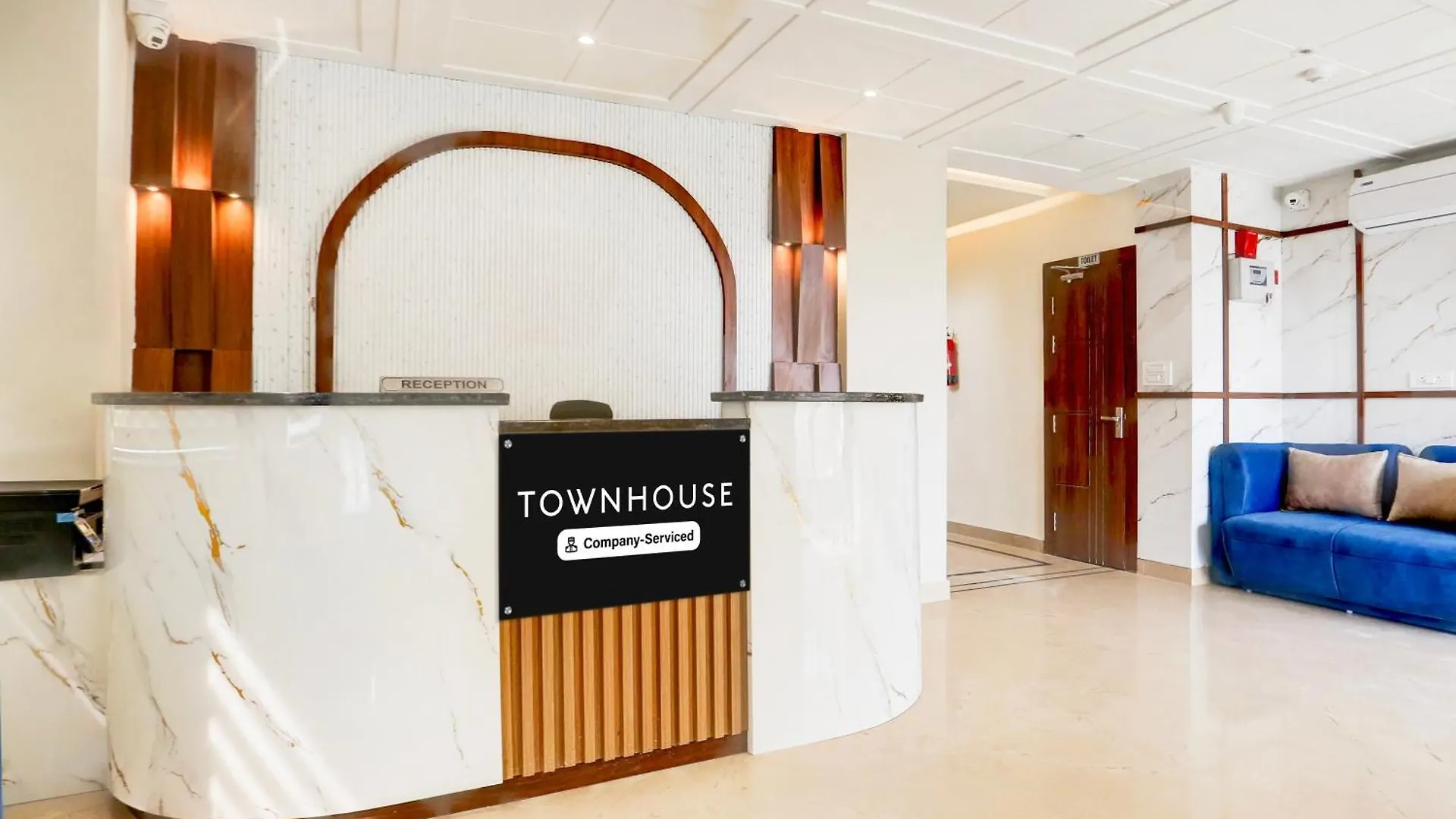 Hotel Super Townhouse Taj Nagri Phase 2 Formerly Grand Rivera Tājganj