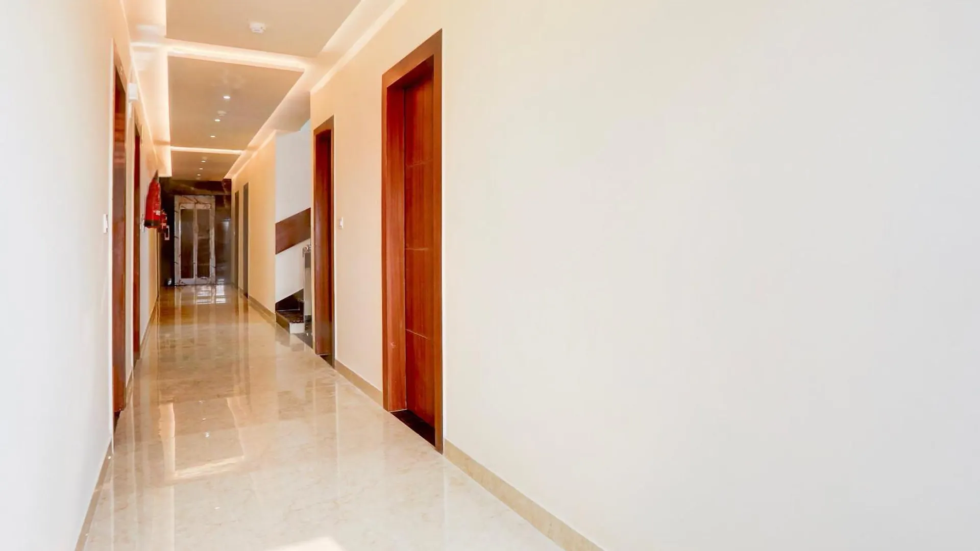 Hotel Super Townhouse Taj Nagri Phase 2 Formerly Grand Rivera Tājganj