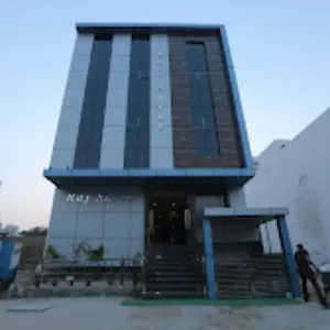 Hotel Rajshree Agra, Tajganj