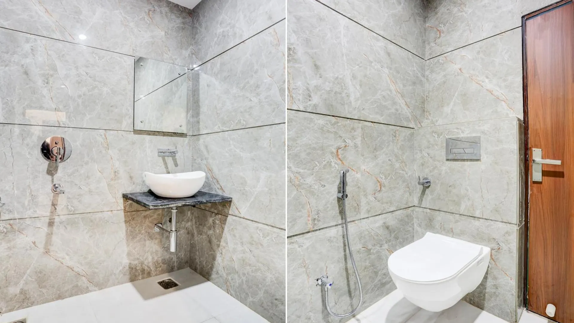Super Townhouse Taj Nagri Phase 2 Formerly Grand Rivera Tajganj India