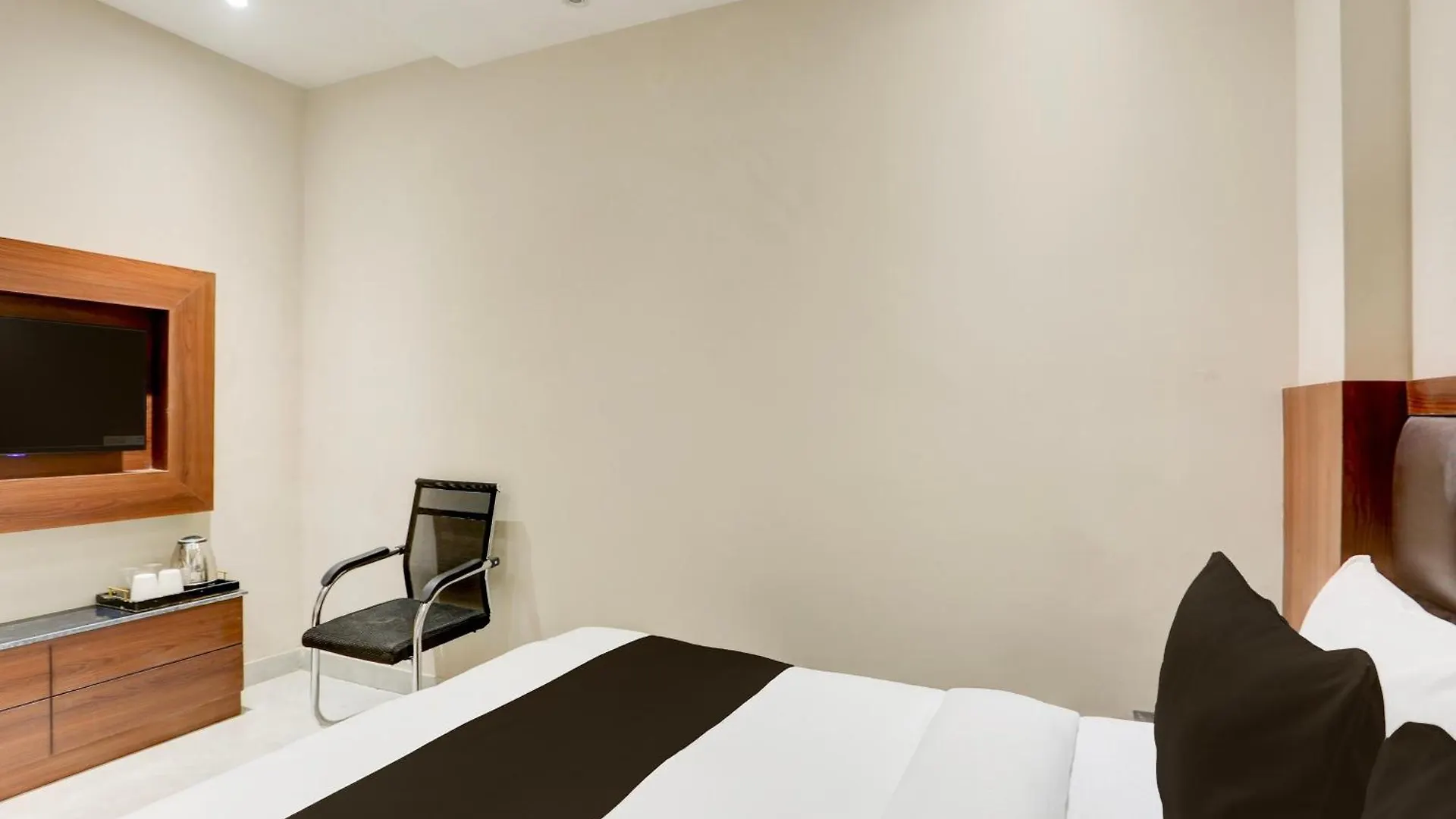 Super Townhouse Taj Nagri Phase 2 Formerly Grand Rivera Tajganj