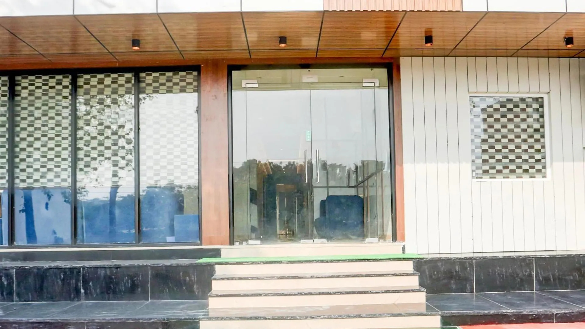 Super Townhouse Taj Nagri Phase 2 Formerly Grand Rivera Tajganj India