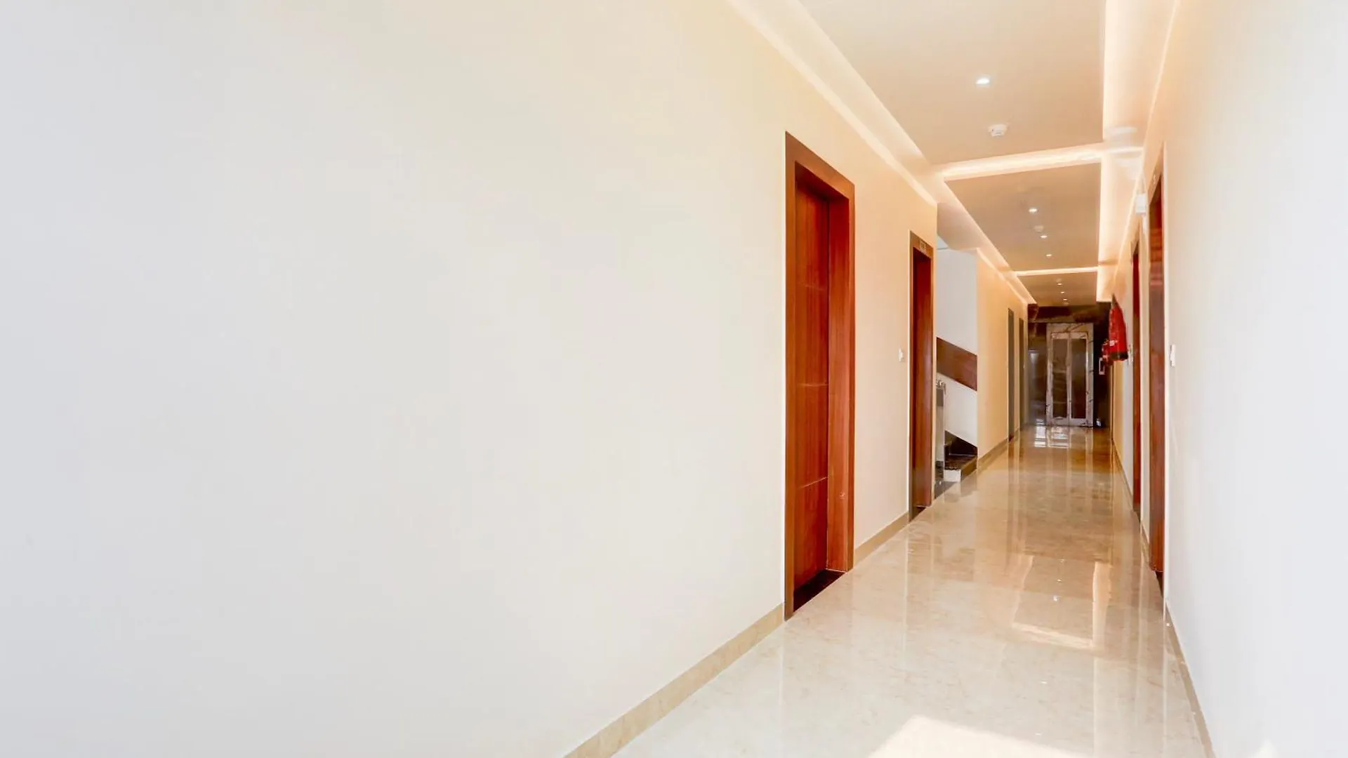 Super Townhouse Taj Nagri Phase 2 Formerly Grand Rivera Tajganj