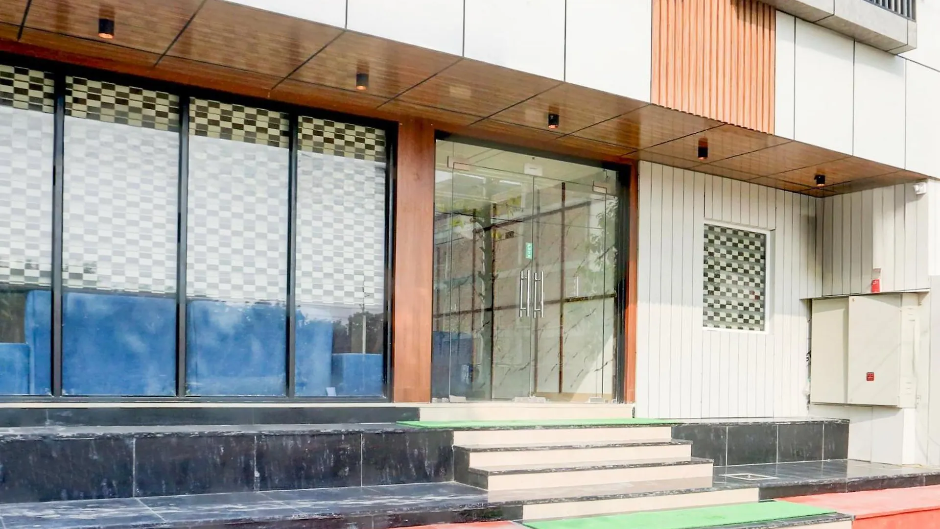 Super Townhouse Taj Nagri Phase 2 Formerly Grand Rivera Tajganj